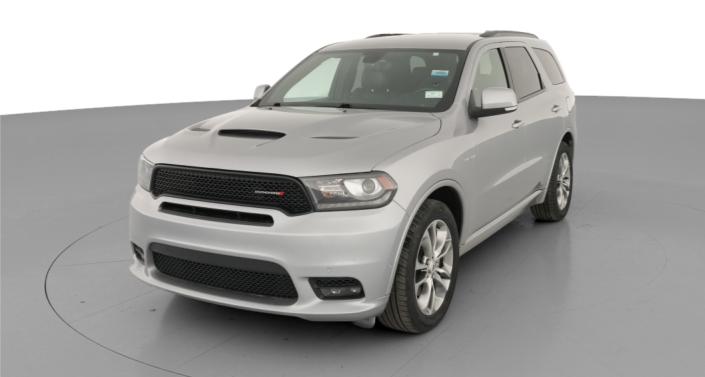 Thumbnail: 2020 Dodge Durango - 1