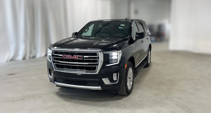 Thumbnail: 2024 GMC Yukon - 1
