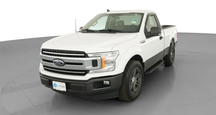 Thumbnail: 2020 Ford Econoline - 1