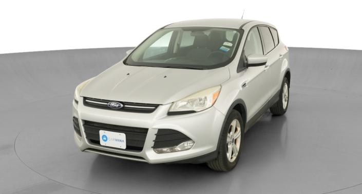 Thumbnail: 2015 Ford Escape - 1