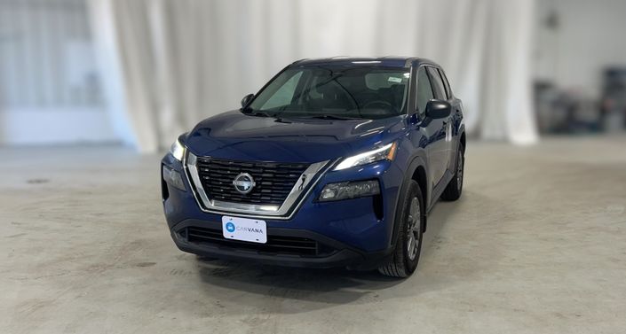 Thumbnail: 2023 Nissan Rogue - 1