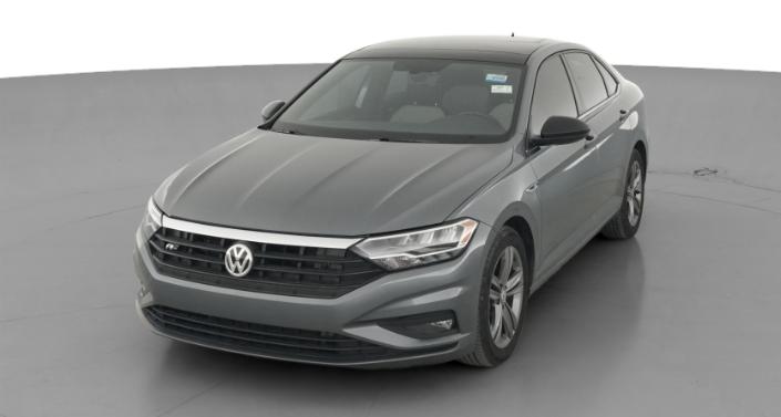 Thumbnail: 2021 Volkswagen Jetta - 1