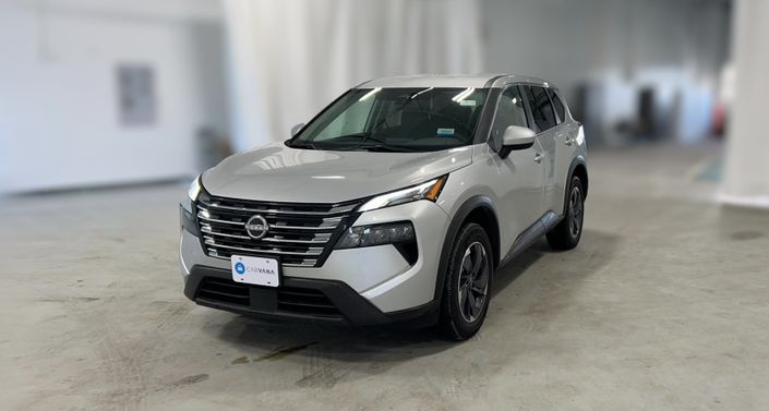 Thumbnail: 2024 Nissan Rogue - 1