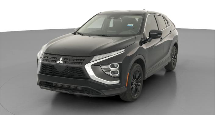 2023 Mitsubishi Eclipse Cross LE -
                  Haines City, FL