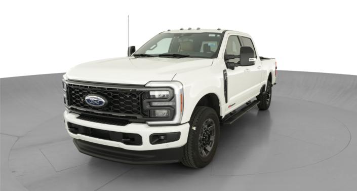 Thumbnail: 2024 Ford Econoline - 1