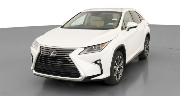 Thumbnail: 2017 Lexus RX - 1