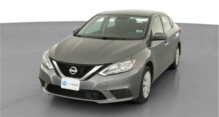 Thumbnail: 2019 Nissan Sentra - 1