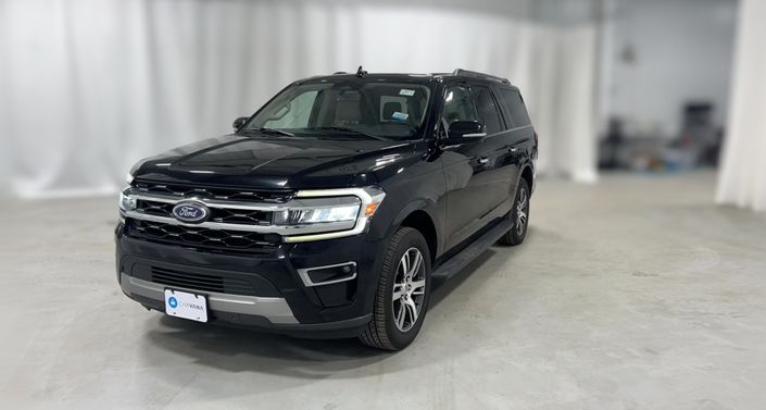 Thumbnail: 2024 Ford Expedition MAX - 1