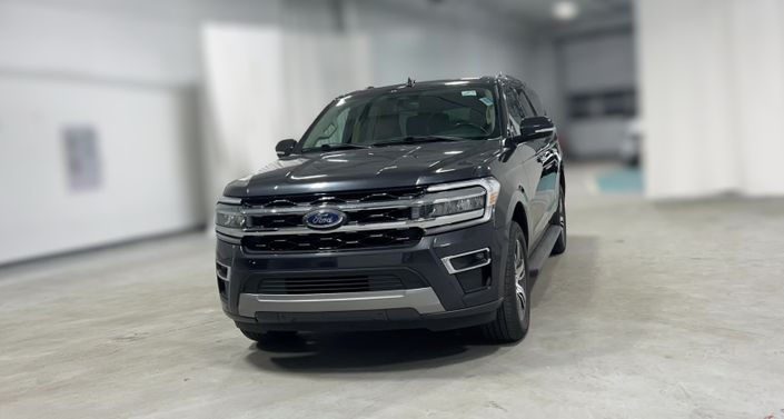 Thumbnail: 2024 Ford Expedition MAX - 1