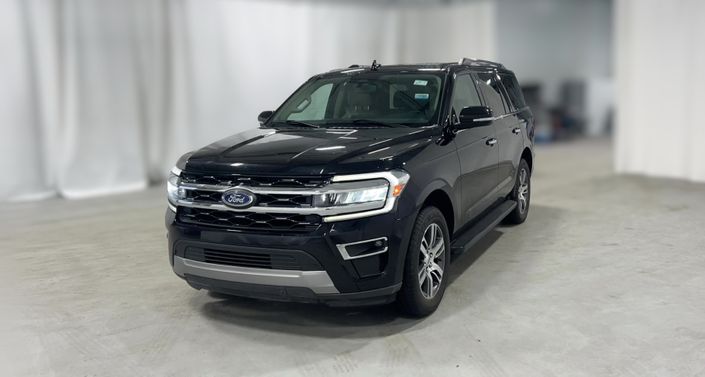 Thumbnail: 2024 Ford Expedition - 1