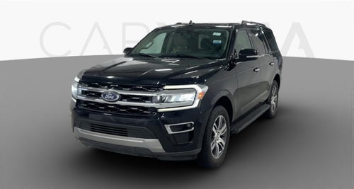 2024 Ford Expedition