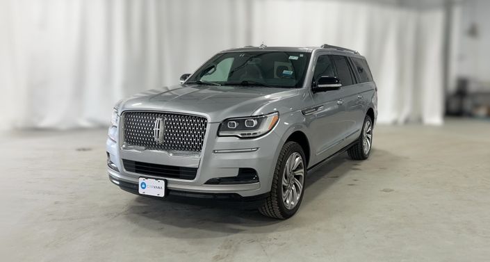 2024 Lincoln Navigator L Premiere -
                  Manville, NJ
