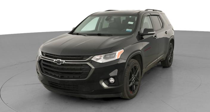 Thumbnail: 2020 Chevrolet Traverse - 1