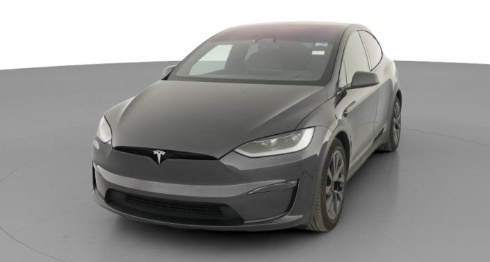 Thumbnail: 2023 Tesla Model X - 1