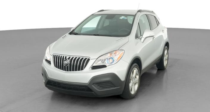 2015 Buick Encore Base -
                  Indianapolis, IN