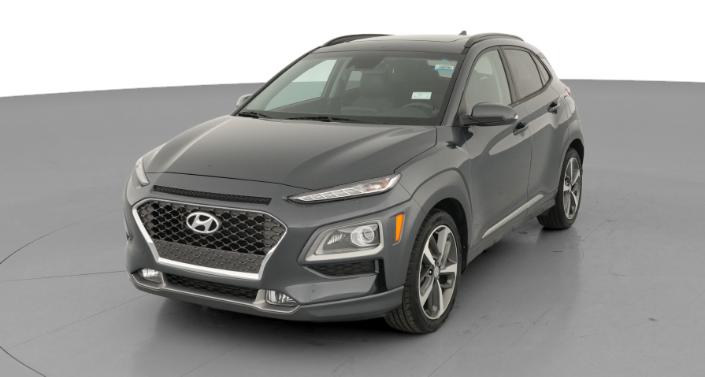 Thumbnail: 2021 Hyundai Kona - 1