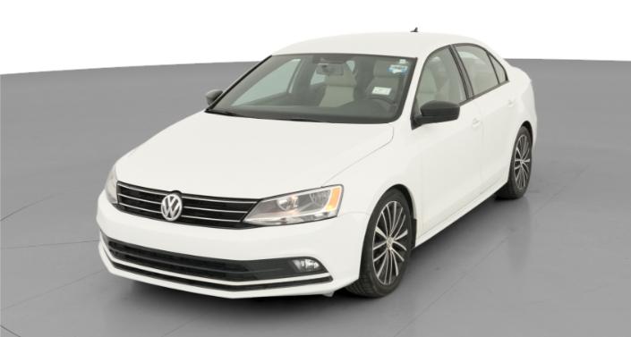 Thumbnail: 2016 Volkswagen Jetta - 1