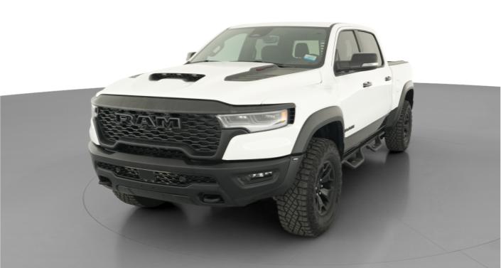 Thumbnail: 2025 RAM 1500 - 1