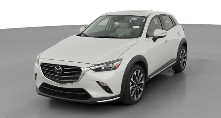 Thumbnail: 2019 Mazda CX-3 - 1