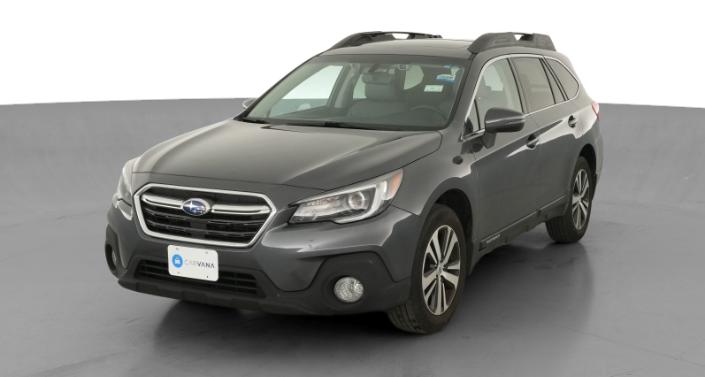 Thumbnail: 2019 Subaru Outback - 1