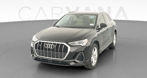2024 Audi Q3