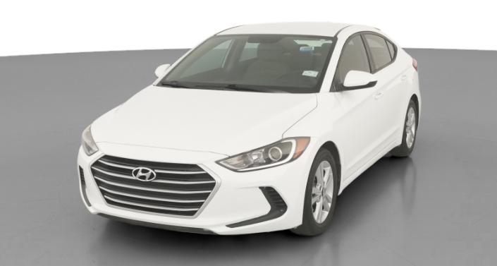 Thumbnail: 2017 Hyundai Elantra - 1