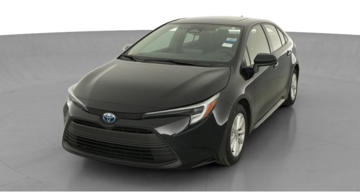 Thumbnail: 2023 Toyota Corolla - 1
