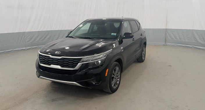 2021 Kia Seltos LX -
                  Akron, NY
