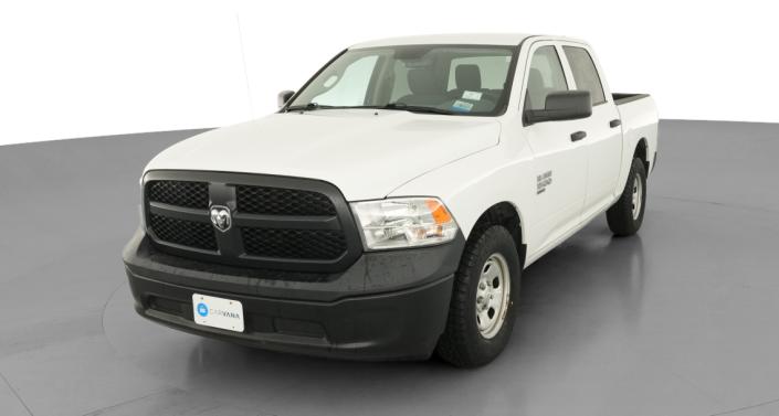 Thumbnail: 2019 RAM 1500 Classic - 1