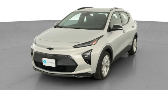 Thumbnail: 2023 Chevrolet Bolt EUV - 1