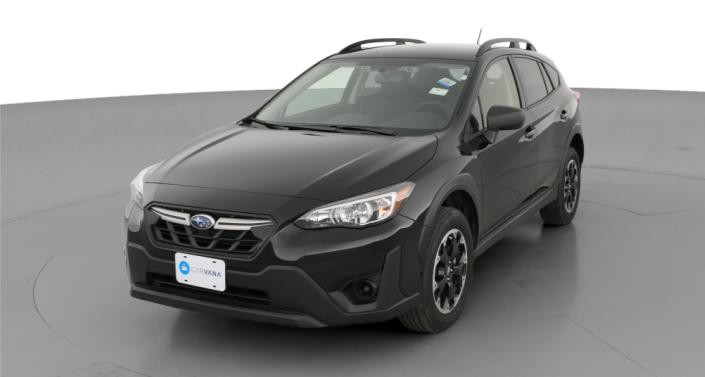 Thumbnail: 2023 Subaru Crosstrek - 1