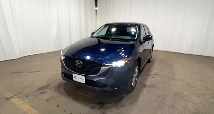 Thumbnail: 2024 Mazda CX-5 - 1