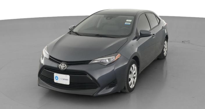 Thumbnail: 2017 Toyota Corolla - 1