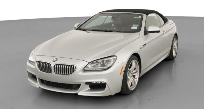 2015 BMW 6 Series 650i -
                  Auburn, GA