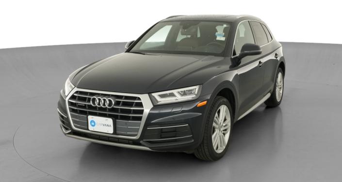 Thumbnail: 2020 Audi Q5 - 1