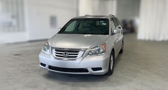 2010 Honda Odyssey EX-L -
                  Manville, NJ