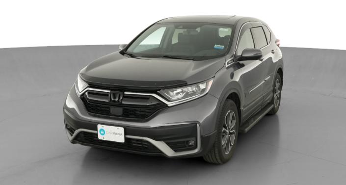 Thumbnail: 2020 Honda CR-V - 1
