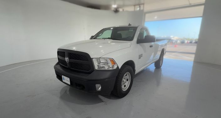 Thumbnail: 2023 RAM 1500 Classic - 1