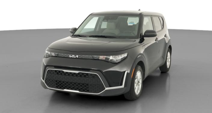 Thumbnail: 2025 Kia Soul - 1