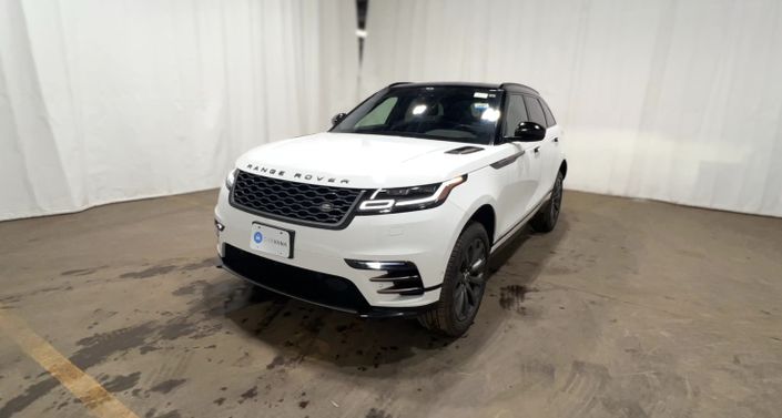 2019 Land Rover Range Rover Velar R-Dynamic SE -
                  Framingham, MA