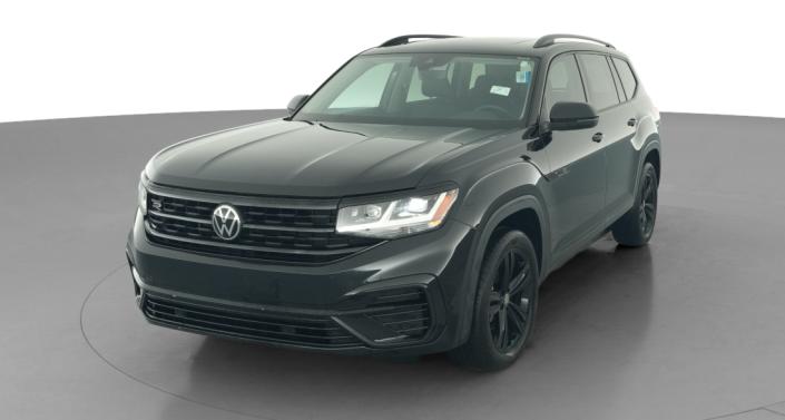 Thumbnail: 2023 Volkswagen Atlas - 1