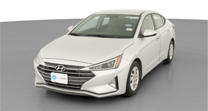 Thumbnail: 2019 Hyundai Elantra - 1