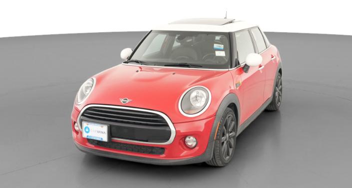 Thumbnail: 2019 MINI Cooper Hardtop - 1