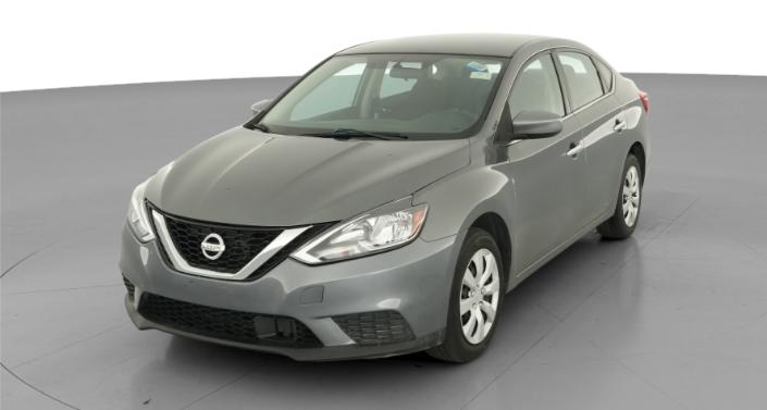 Thumbnail: 2018 Nissan Sentra - 1
