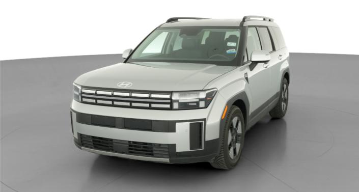 Thumbnail: 2025 Hyundai Santa Fe - 1