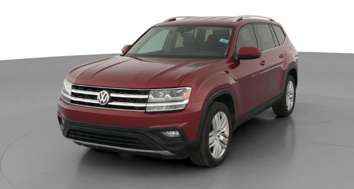 Thumbnail: 2019 Volkswagen Atlas - 1