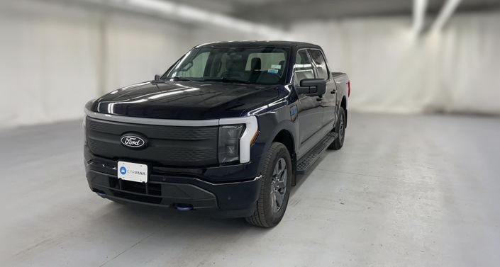 Thumbnail: 2025 Ford F-150 - 1