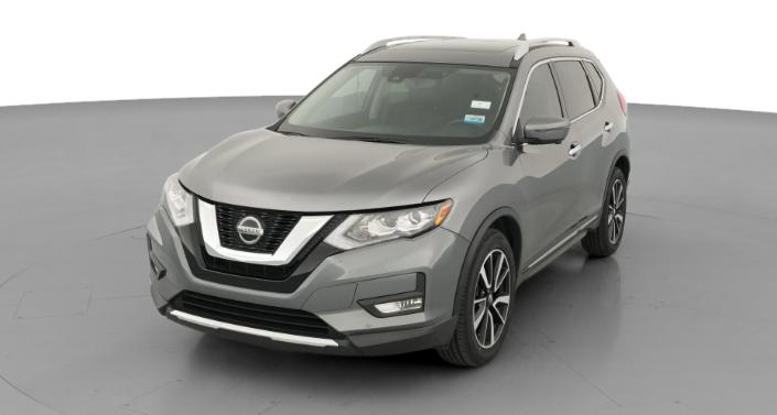 Thumbnail: 2020 Nissan Rogue - 1