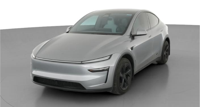 Thumbnail: 2026 Tesla Model Y - 1