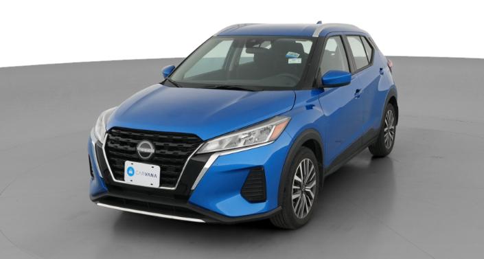 Thumbnail: 2024 Nissan Kicks - 1